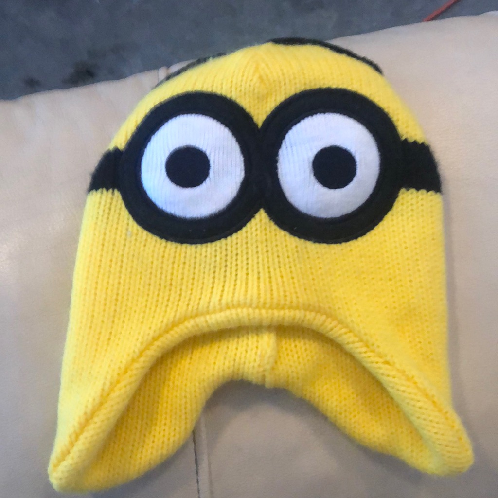 Small Hat